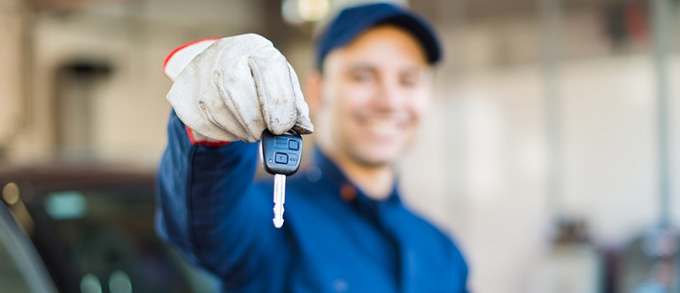 24 hour Mobile locksmith in Irvine