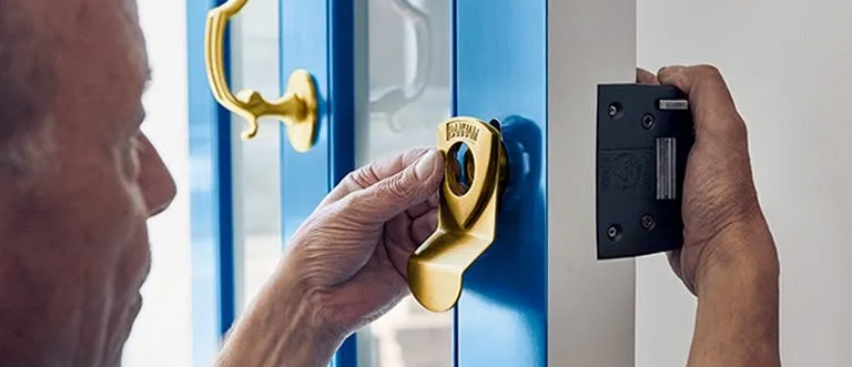 Irvine Cheap Locksmith