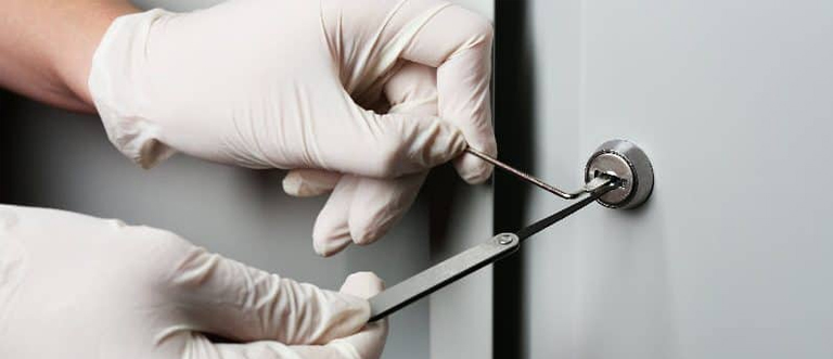 Commercial Emergency Locksmith Irvine