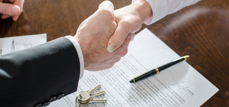 Commercial Eviction Service Irvine