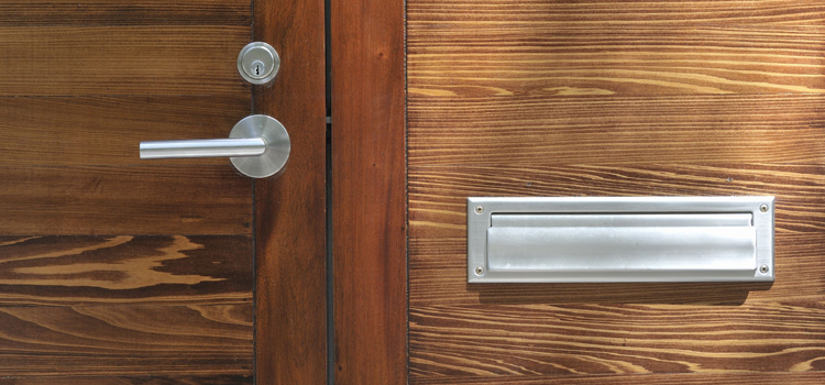 Electric Front Door Lock Repair Irvine