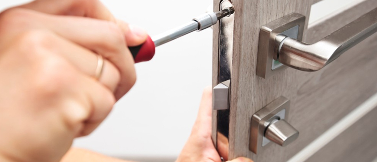 Emergency Door Lock Repair Irvine