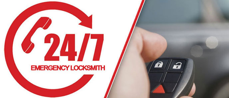 Emergency Locksmith Irvine